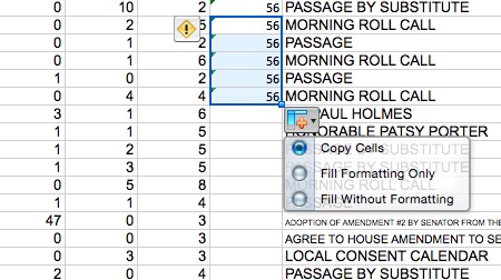 shortcut for summing in excel mac